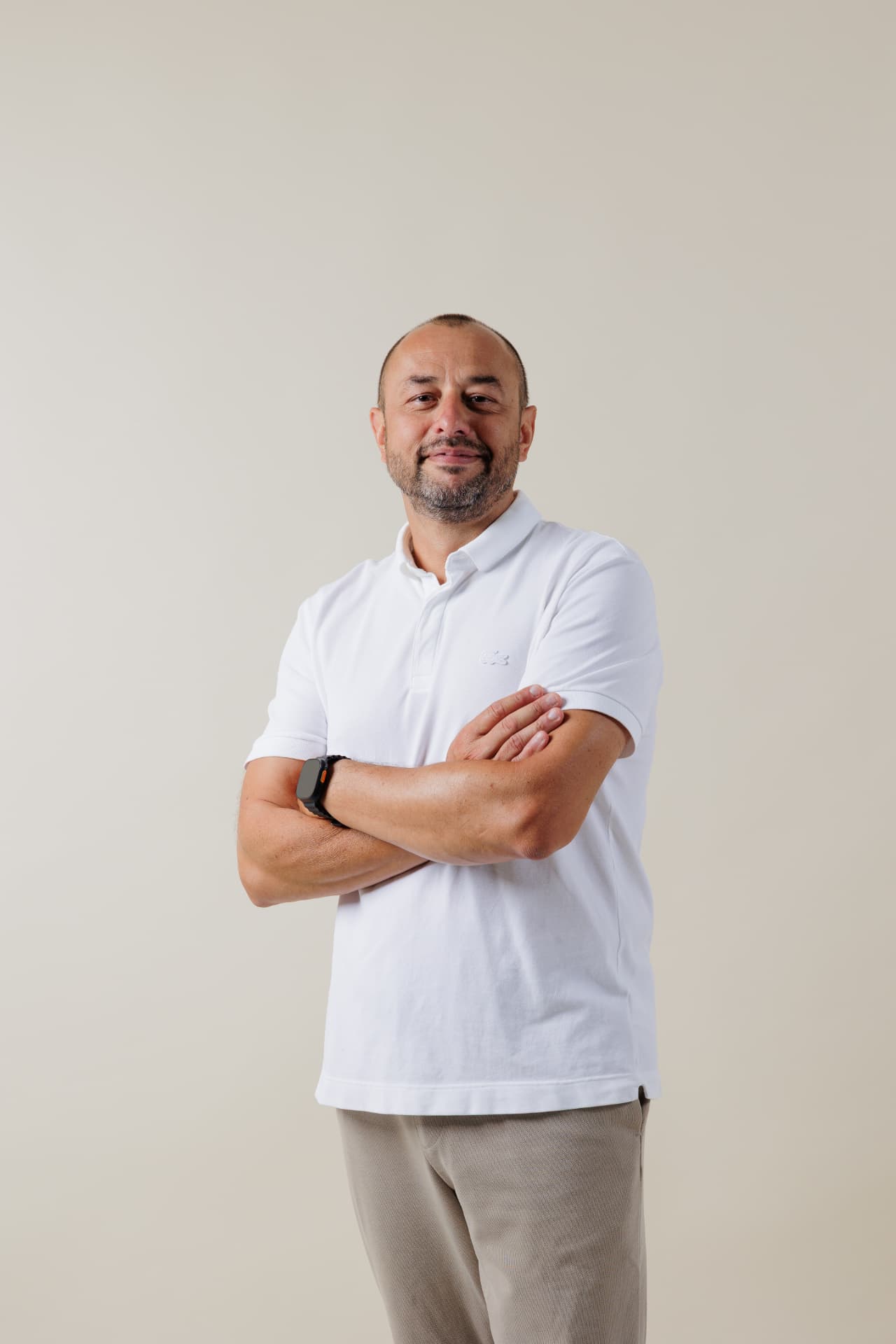 Arnaud Guillemenot, conseiller immobilier chez MAJO